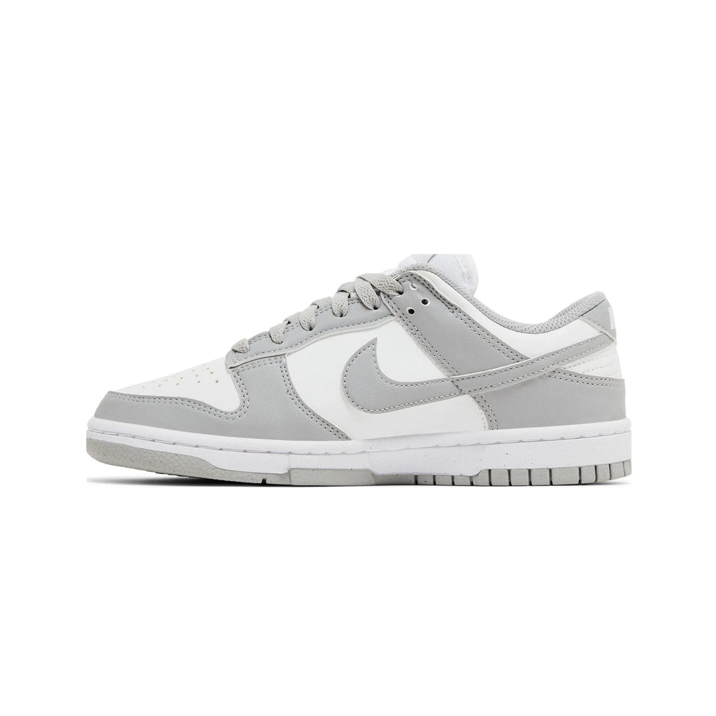 Dunk Low Next Nature 'Light Smoke Grey' Women's (2024)