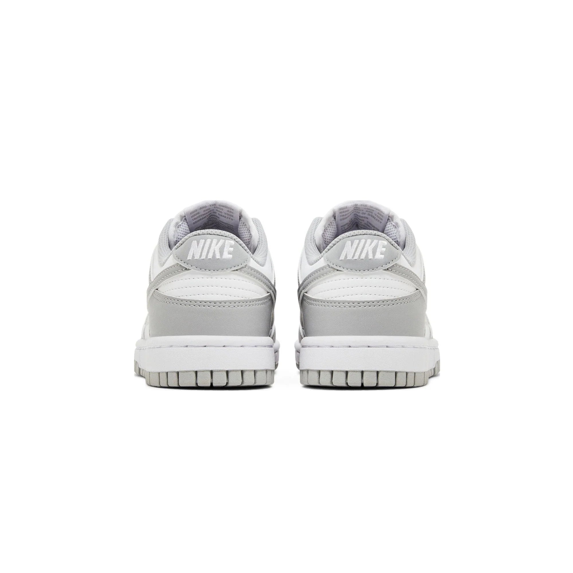 Dunk Low Next Nature 'Light Smoke Grey' Women's (2024)