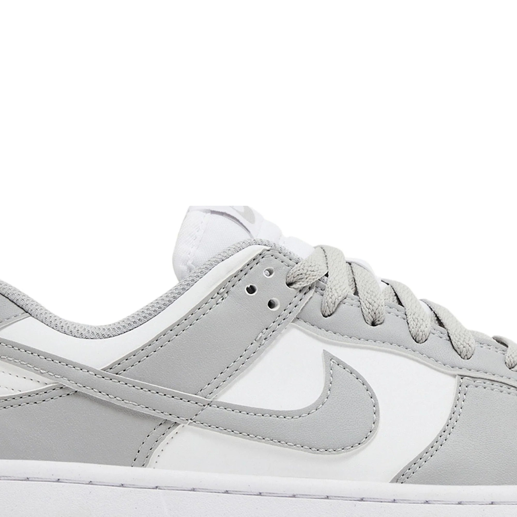 Dunk Low Next Nature 'Light Smoke Grey' Women's (2024)