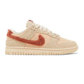 Dunk Low 'Terry Swoosh' W (2022)