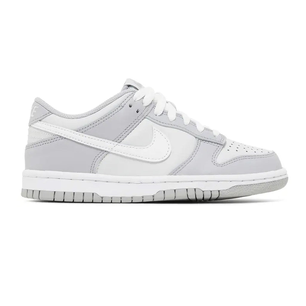 Nike Dunk Low 'Two-Toned Grey' PS (2022)