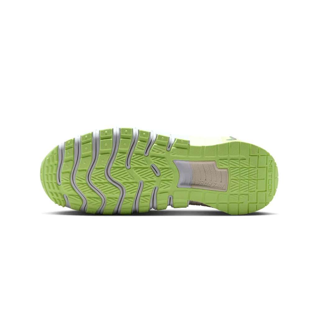 Free Metcon 6 'White / Barely Volt' Women's