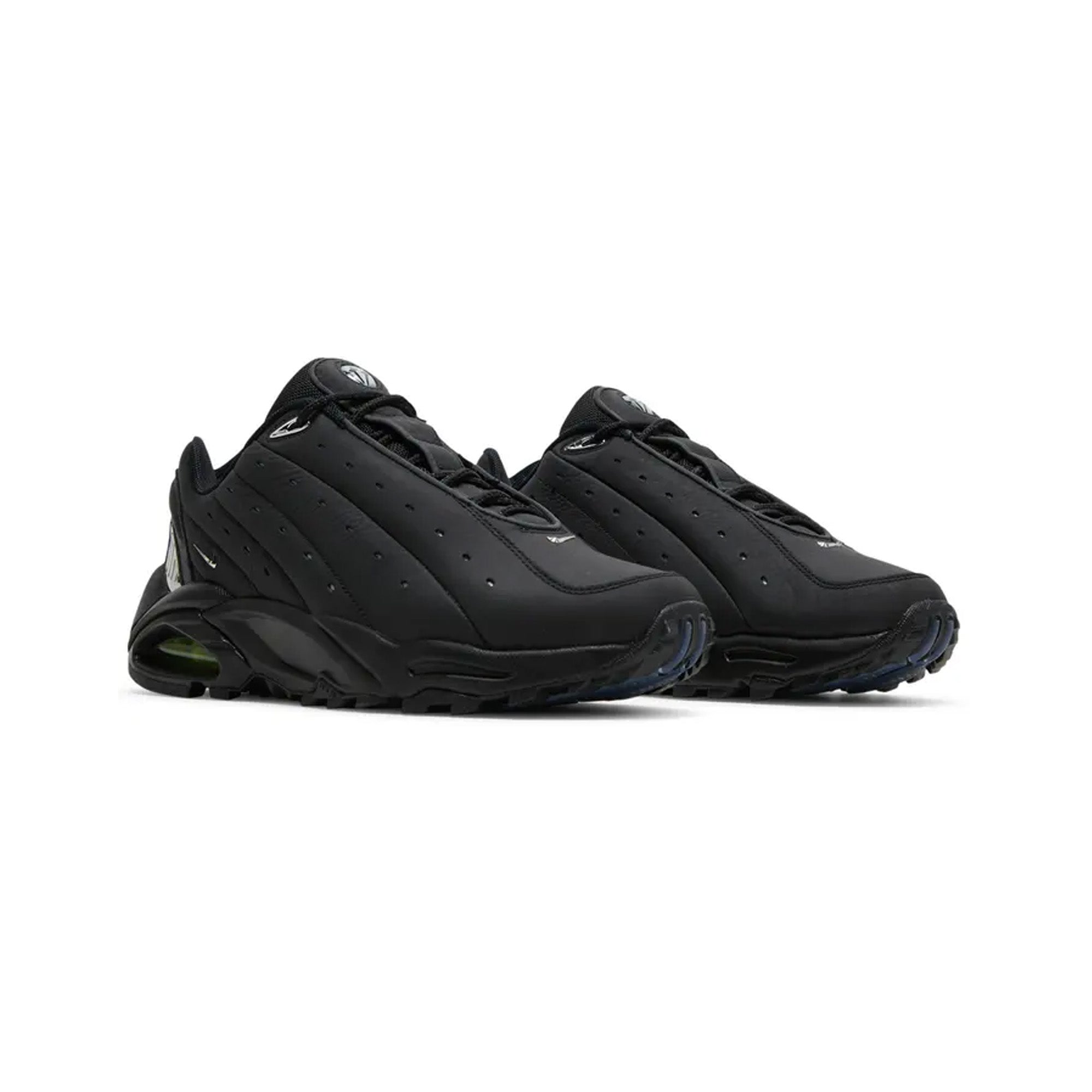 Hot Step Air Terra x Drake NOCTA 'Triple Black' (2022)
