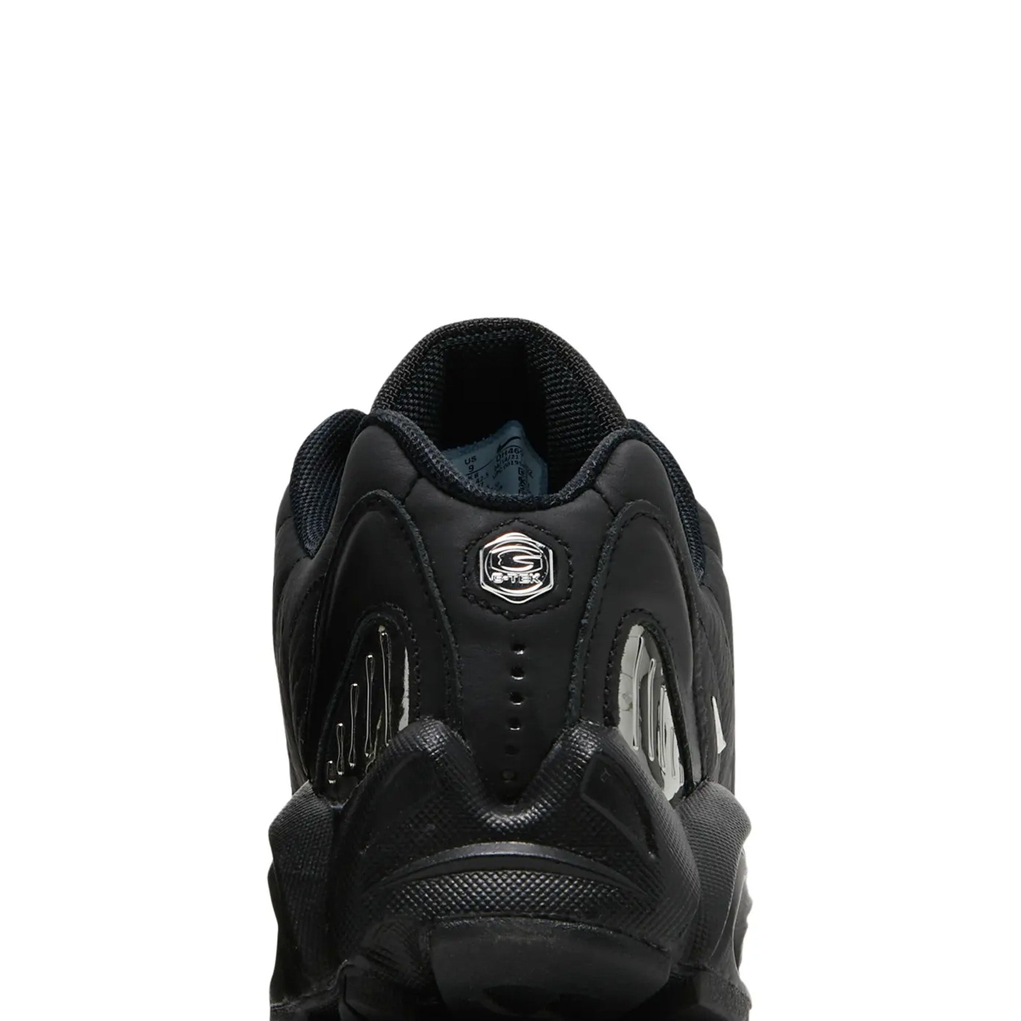 Hot Step Air Terra x Drake NOCTA 'Triple Black' (2022)