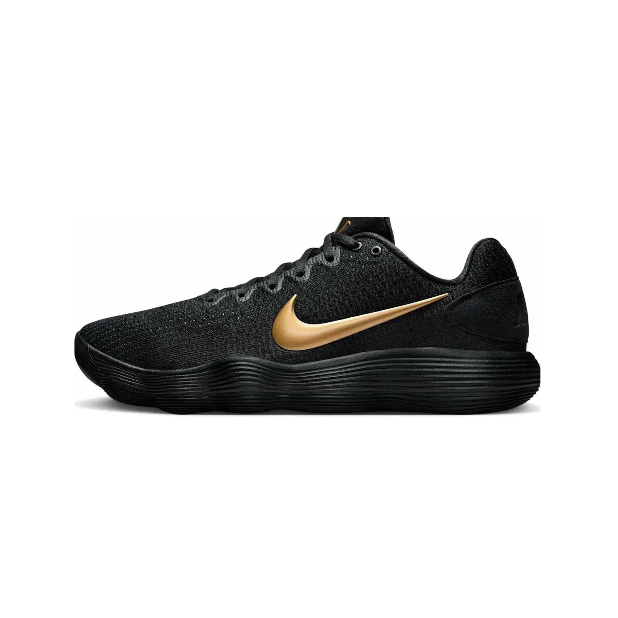 Hyperdunk 2017 Low 'Black Gold' (2025)