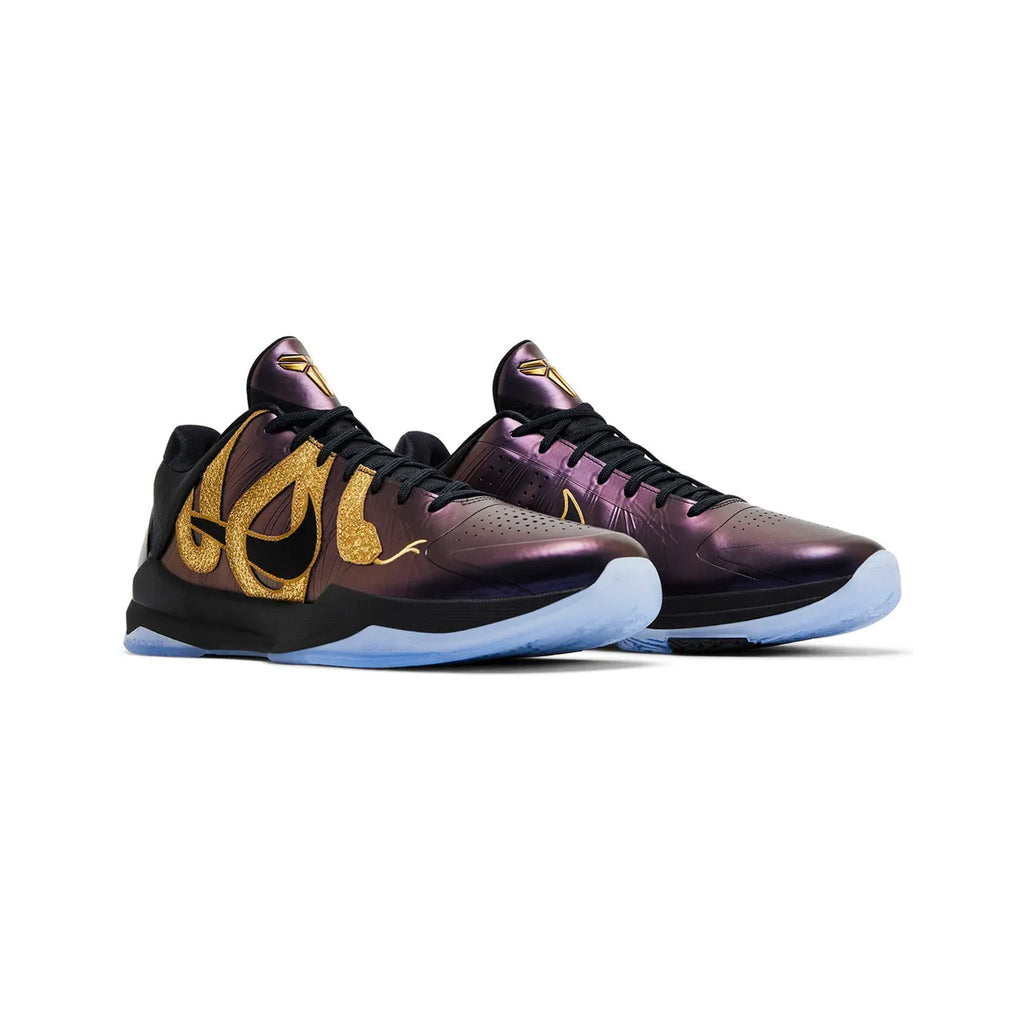 Kobe 5 Protro Year of the Mamba 'Eggplant' (2025)