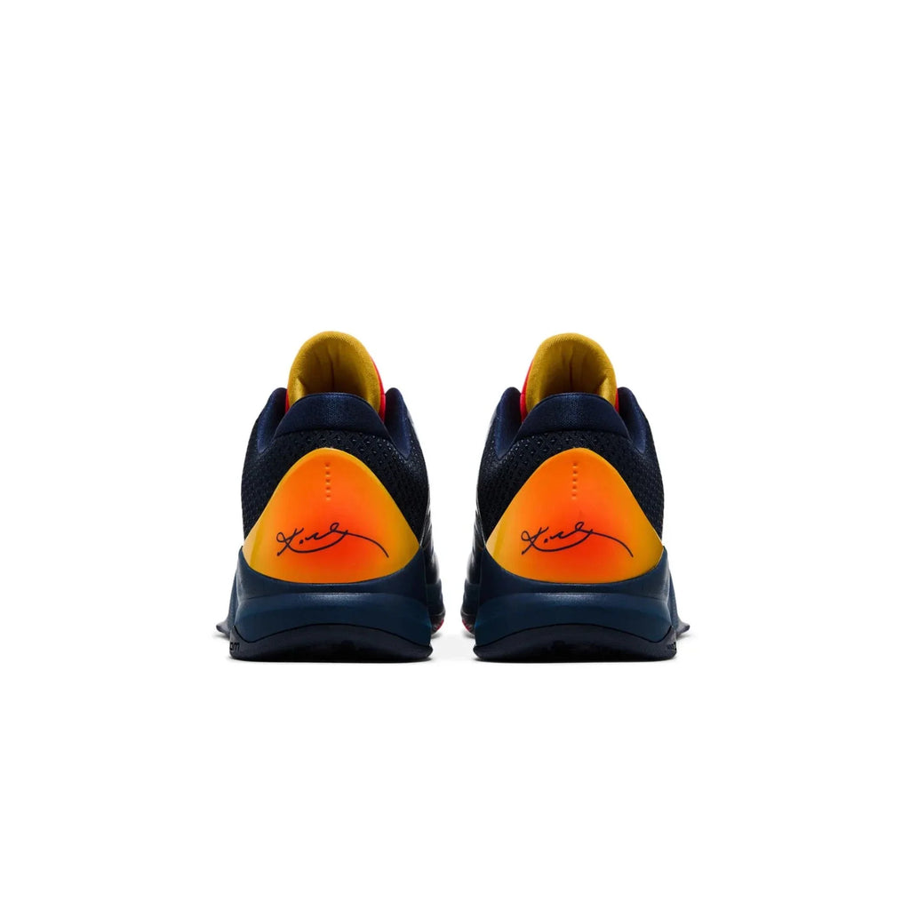 Kobe 5 Protro x Caitlin Clark 'Indiana Fever' (2025)