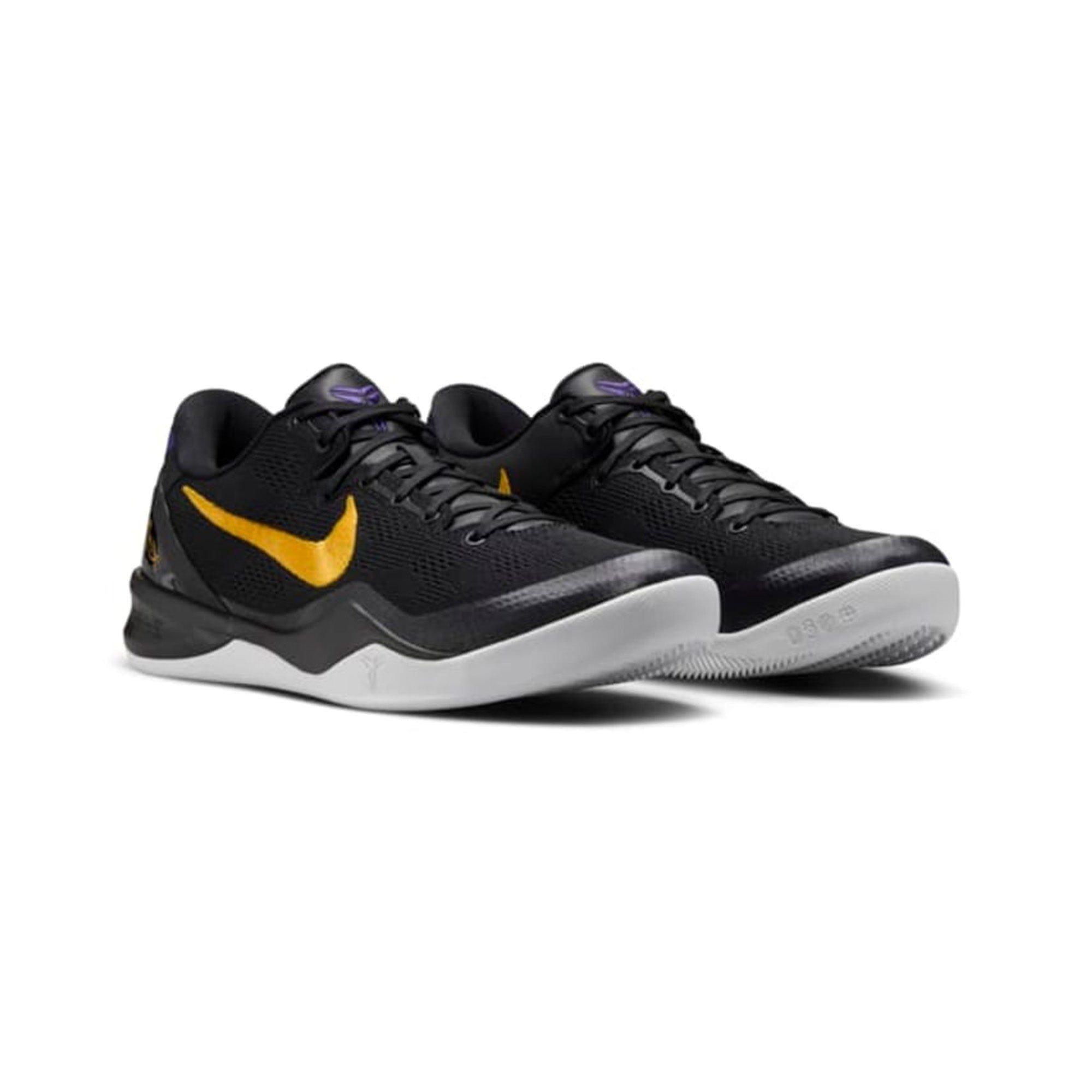 Kobe 8 Protro 'Lakers Away' (2024)