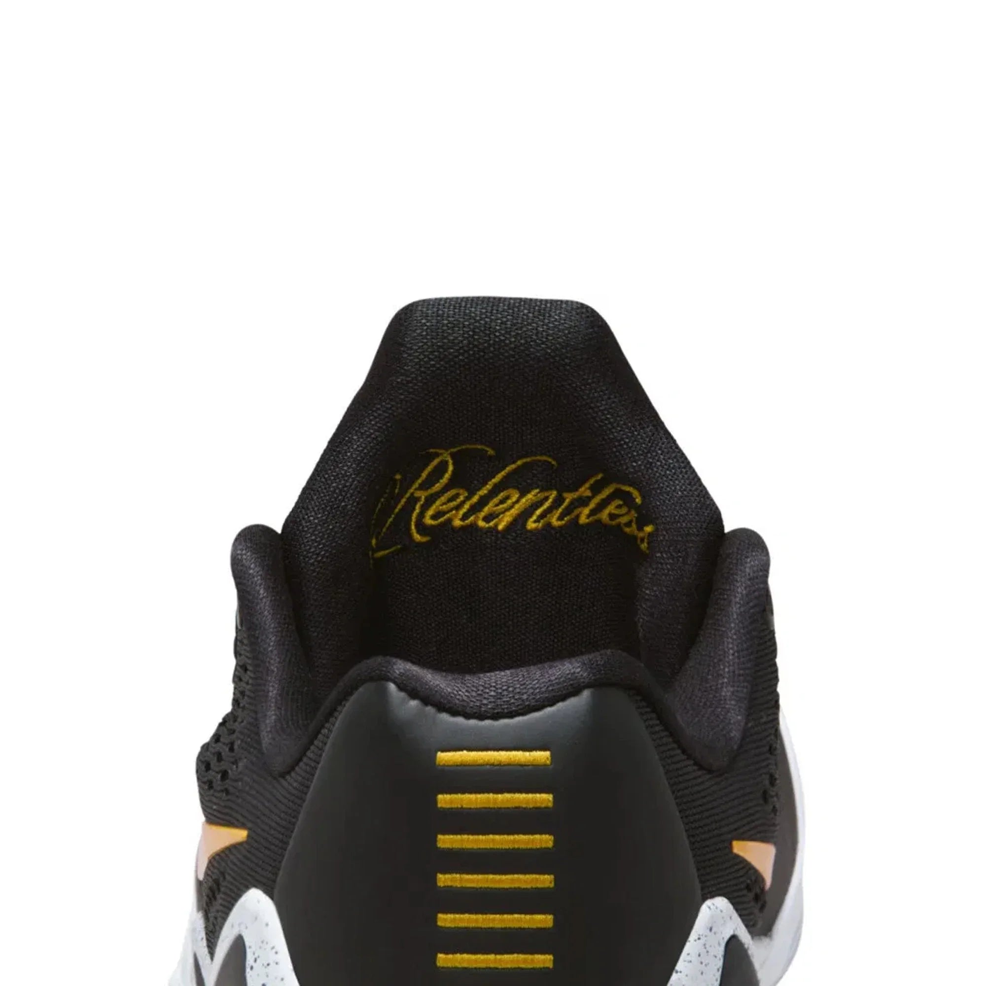 Kobe 9 EM Low Protro TB 'Black University Gold