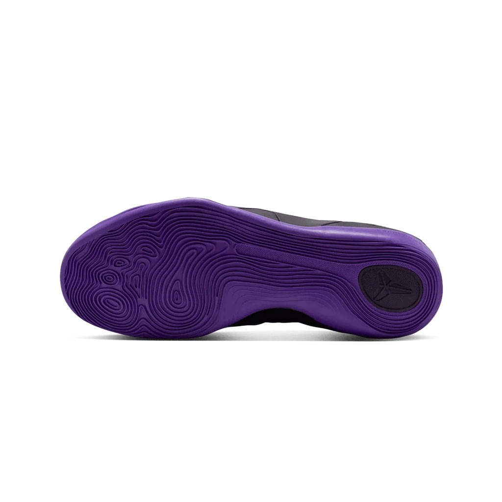 Kobe 9 EM Low Protro TB 'Purple Dynasty' (2026)