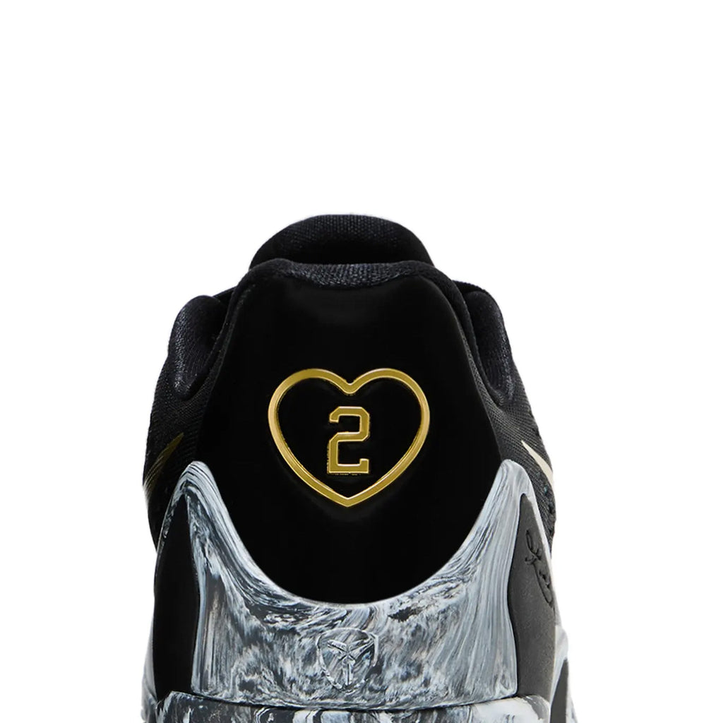 Kobe 9 EM Low Protro 'Mambacita' (2025)