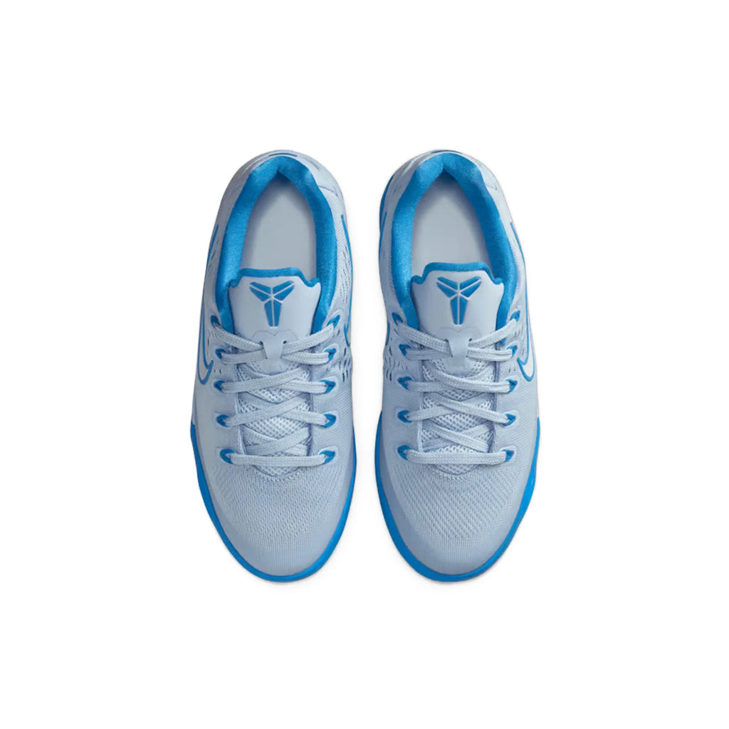 Kobe 9 EM Low TB 'Hydrogen Blue' GS (2026)