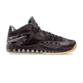 LeBron 11 Low 'Black Gum' (2014)
