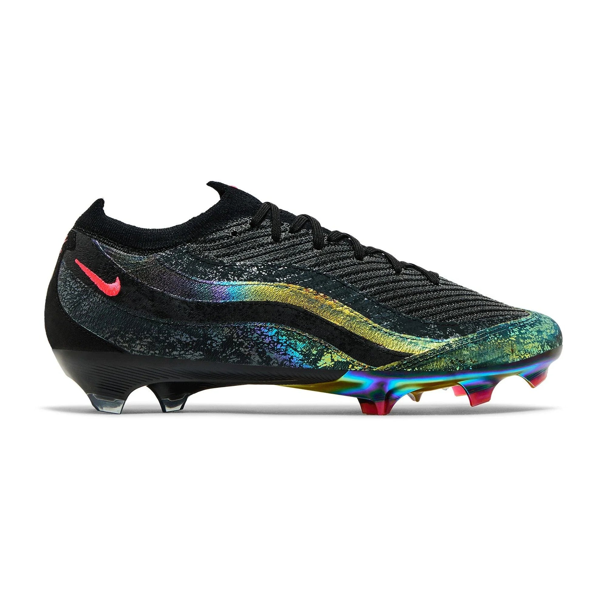 Mercurial Vapor 16 Elite x Air Max 95 SE 'Black Solar Red' (2025)