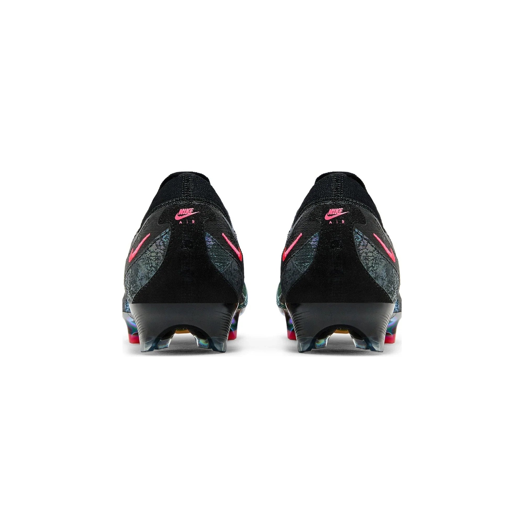 Mercurial Vapor 16 Elite x Air Max 95 SE 'Black Solar Red' (2025)