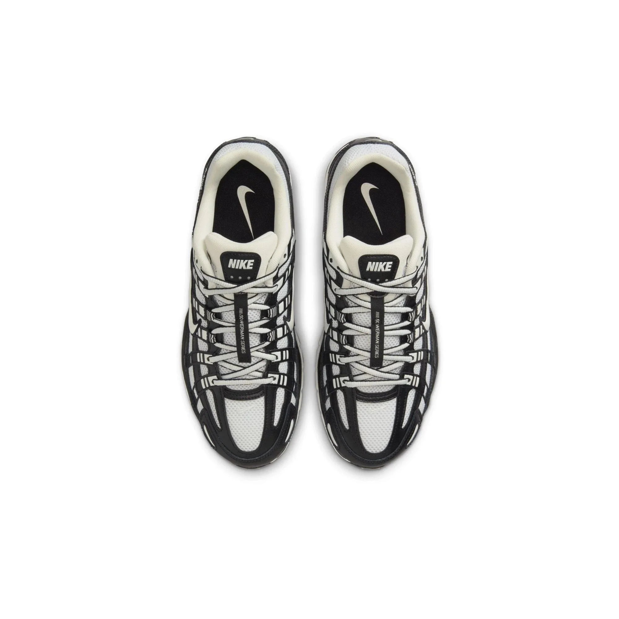 P 6000 'Black Muslin' Women's (2025)