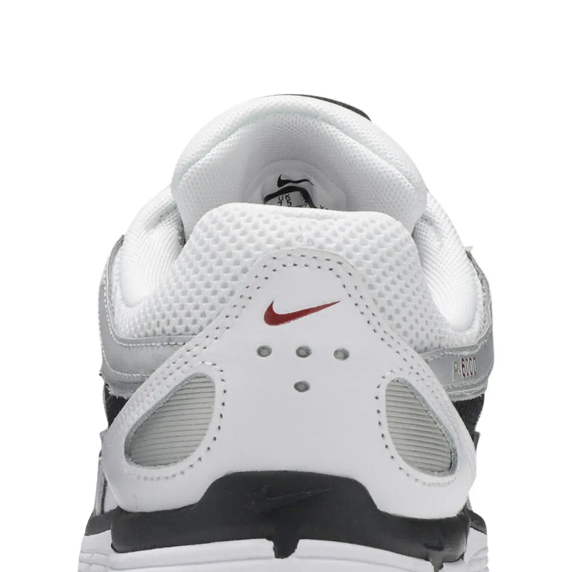 P 6000 CNPT 'Metallic Silver Red' Women's (2019)