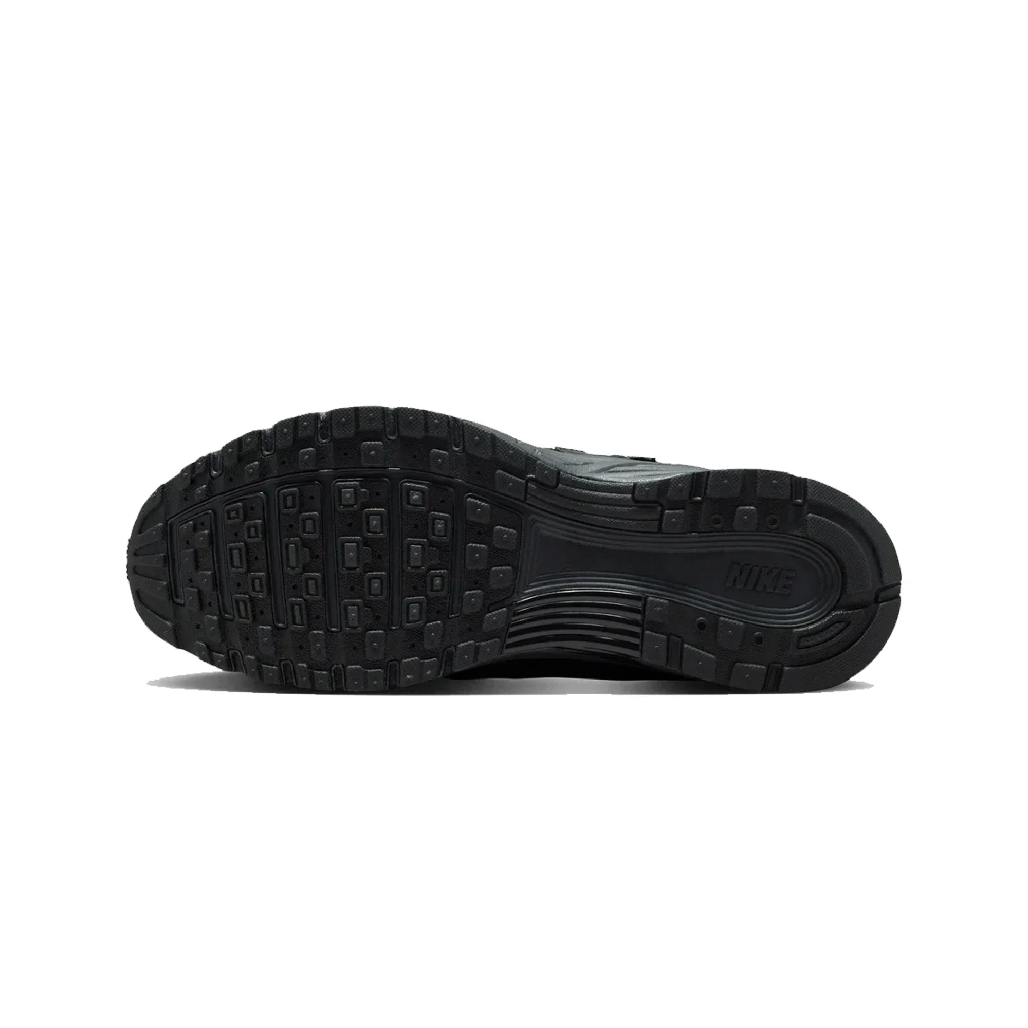 P 6000 SE 'Black Reflective' (2025)