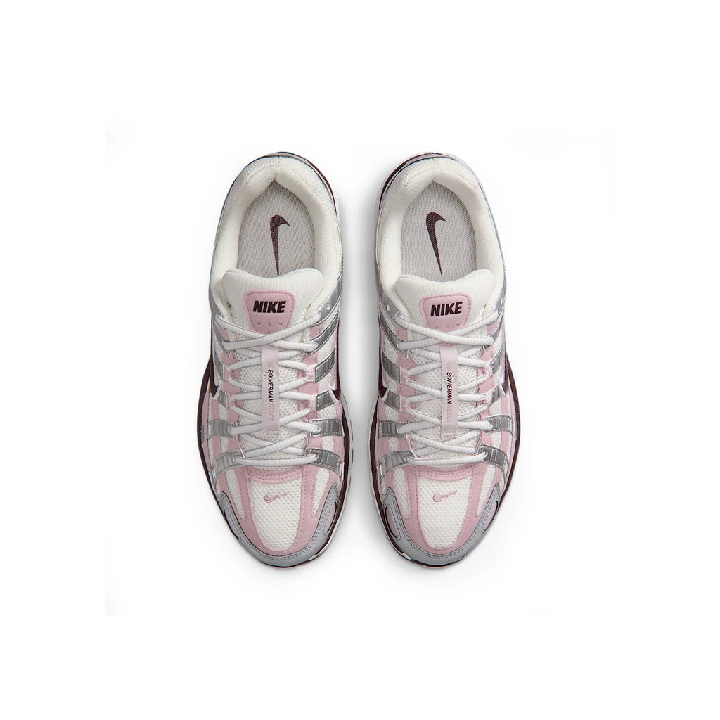 P 6000 'Silver Burgundy Plum Chalk' Women's (2025)