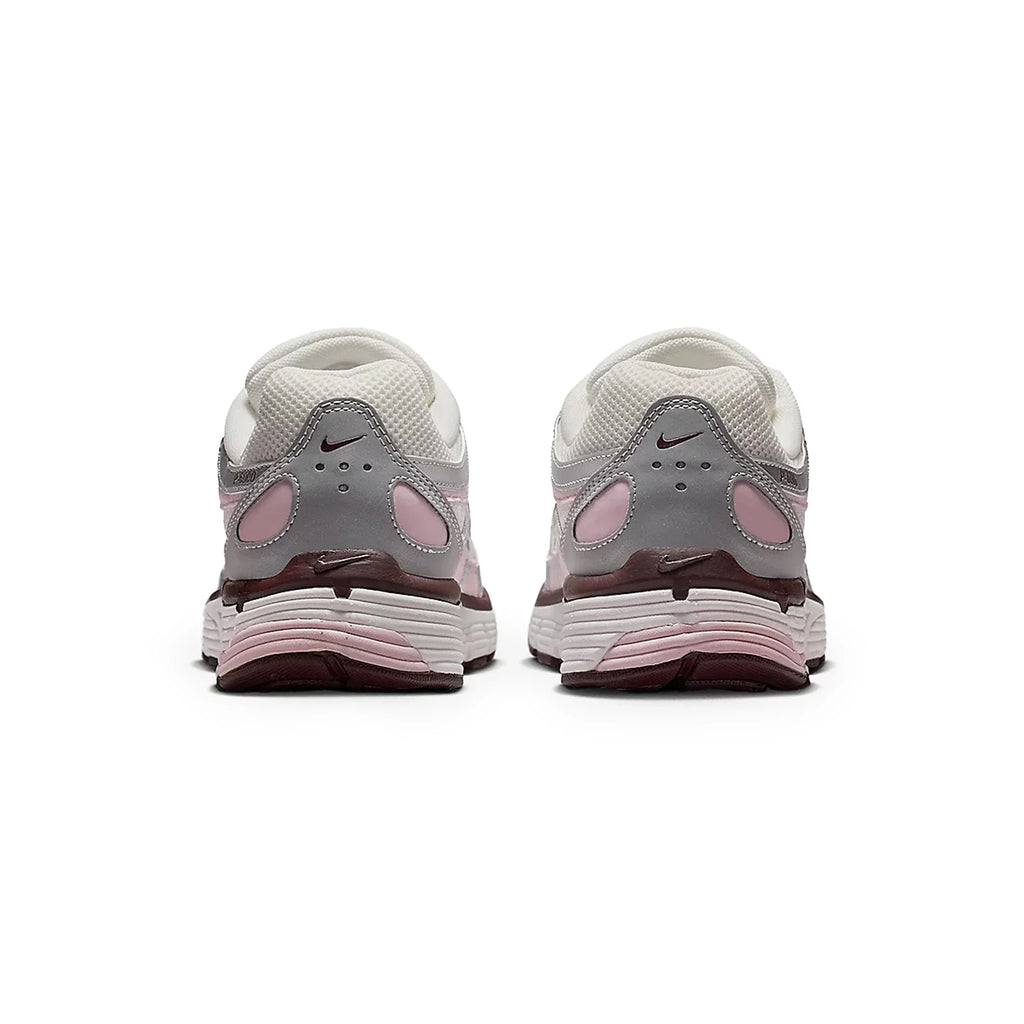 P 6000 'Silver Burgundy Plum Chalk' Women's (2025)