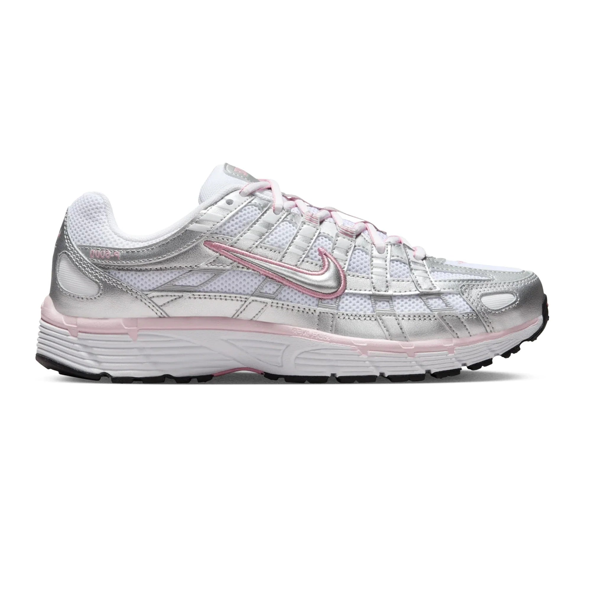 P 6000 'White Elemental Pink' Women's (2025)