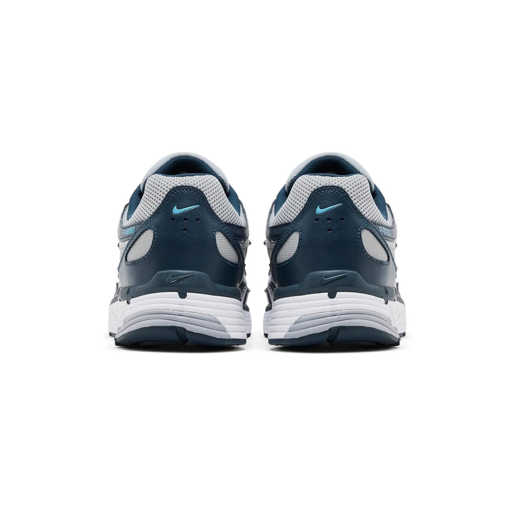 Nike P-6000 'Armory Navy Flat Silver' (2024)