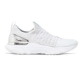 React Phantom Run Flyknit Premium 'Pure Platinum White' W (2020)