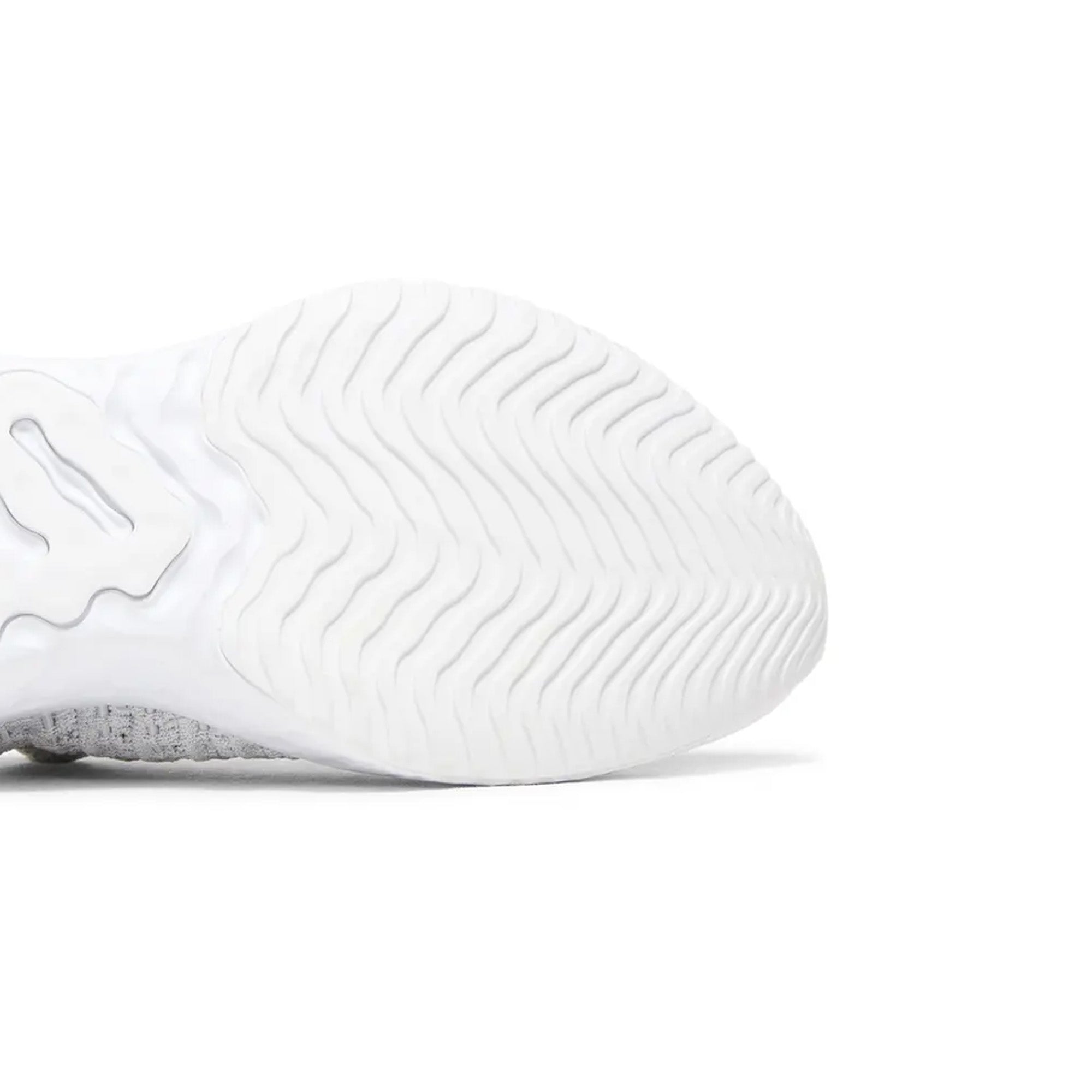 React Phantom Run Flyknit Premium 'Pure Platinum White' W (2020)