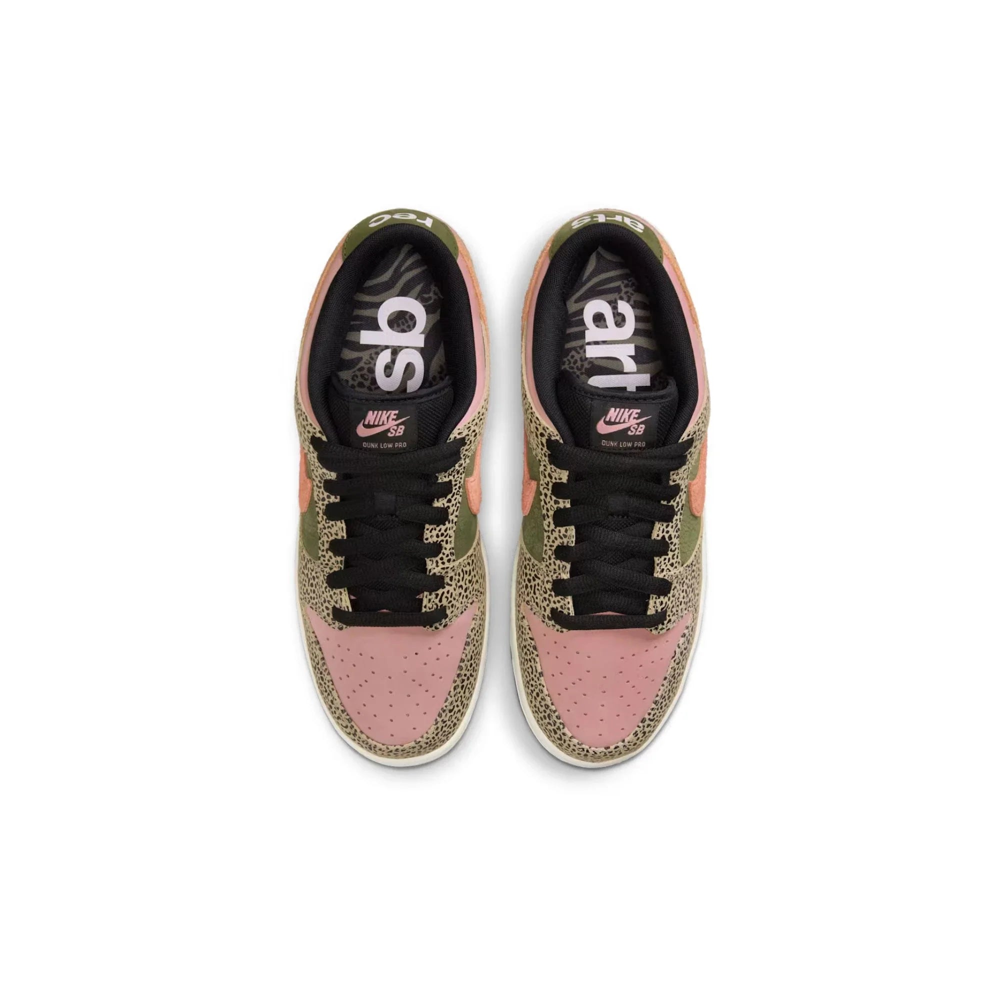Dunk Low 'Arts Rec' (2025)