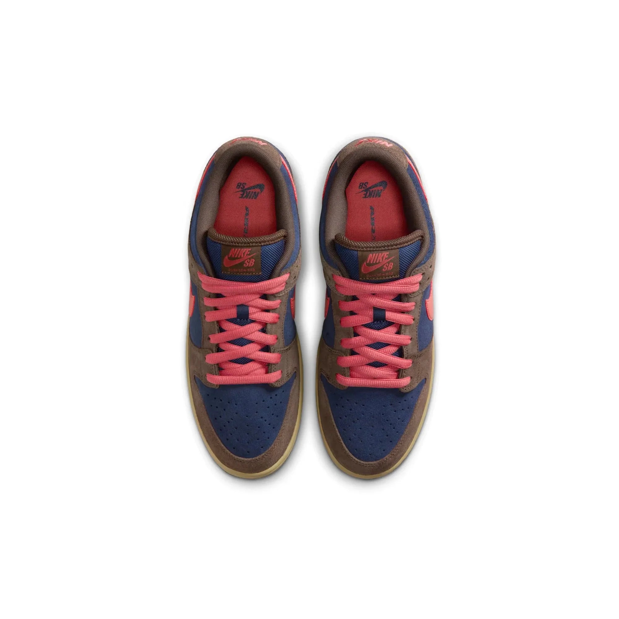 Dunk Low 'Baroque Brown Adobe' (2026)
