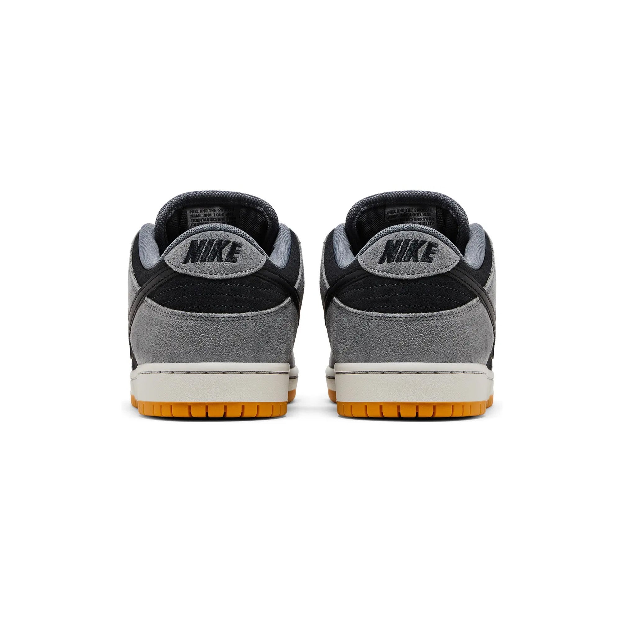 Dunk Low 'Dark Smoke Grey' (2024)