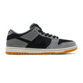 Dunk Low 'Dark Smoke Grey' (2024)