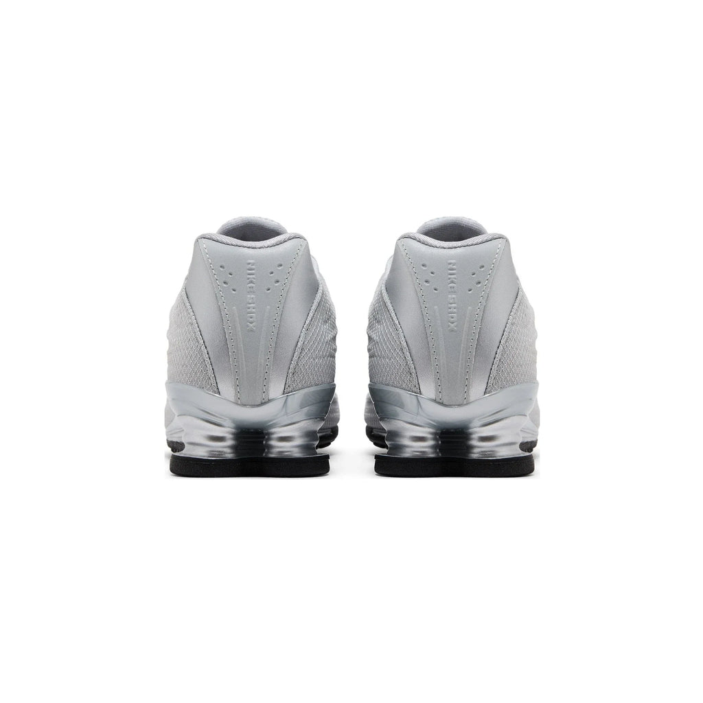 Shox Z 'Metallic Silver' Women's (2025)