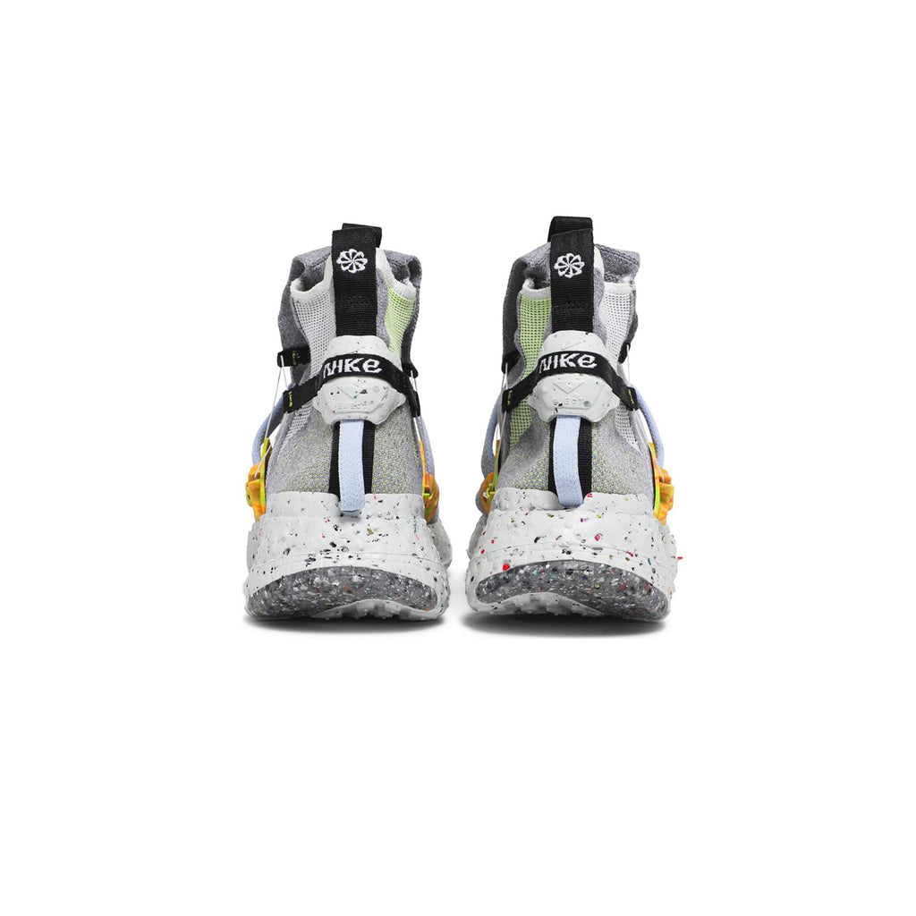 Space Hippie 03 'Grey Volt