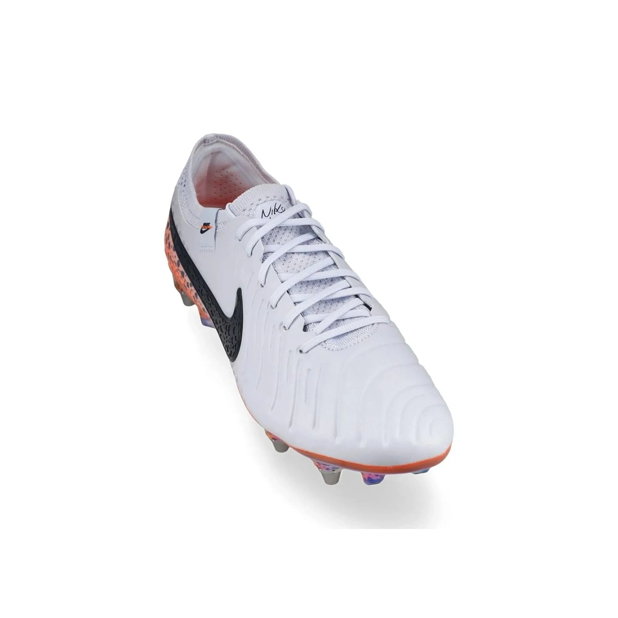 Tiempo Legend 10 Elite SG PRO PLAYER EDITION Electric 'Multicolor