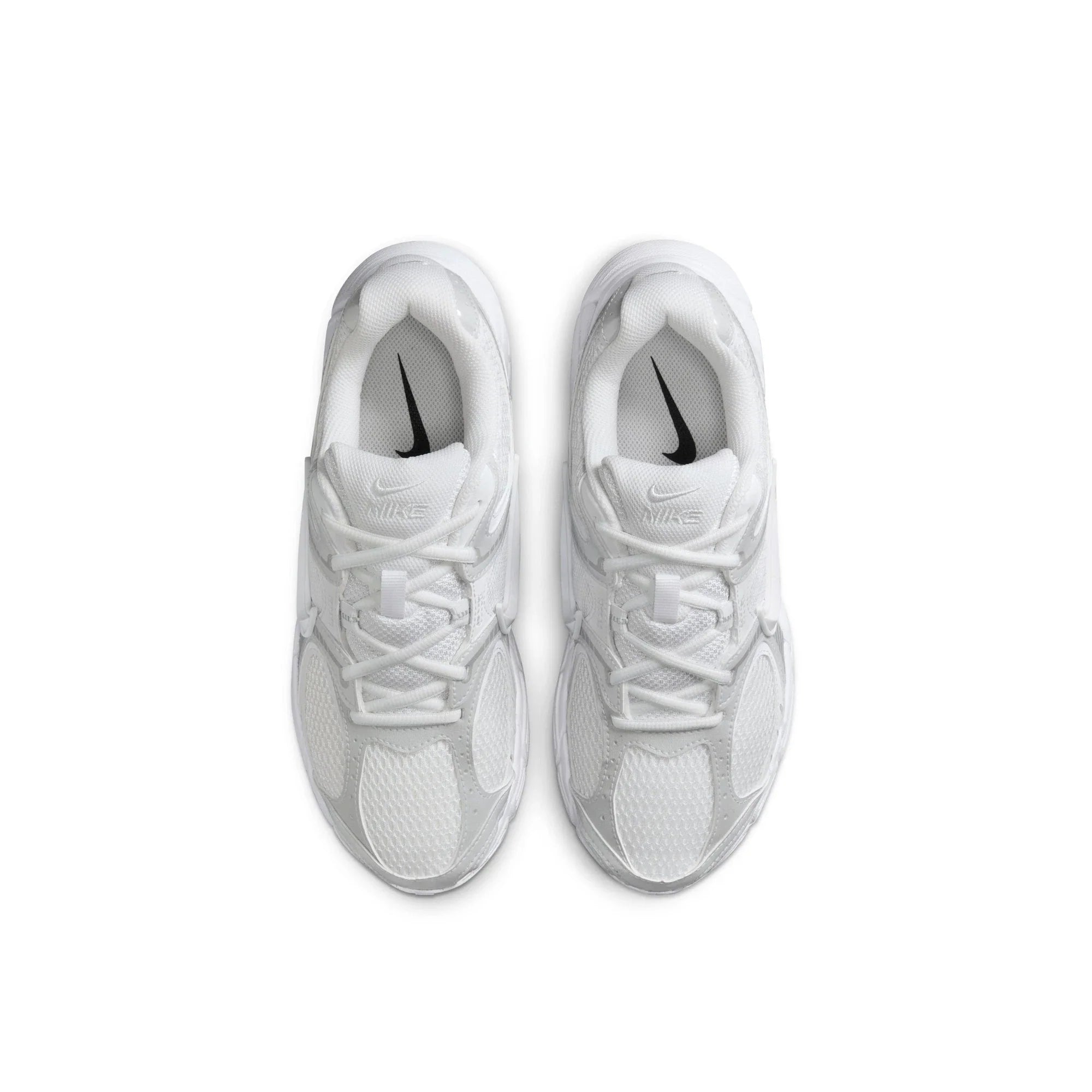 V5 RNR 'White Metallic Silver' (2025)