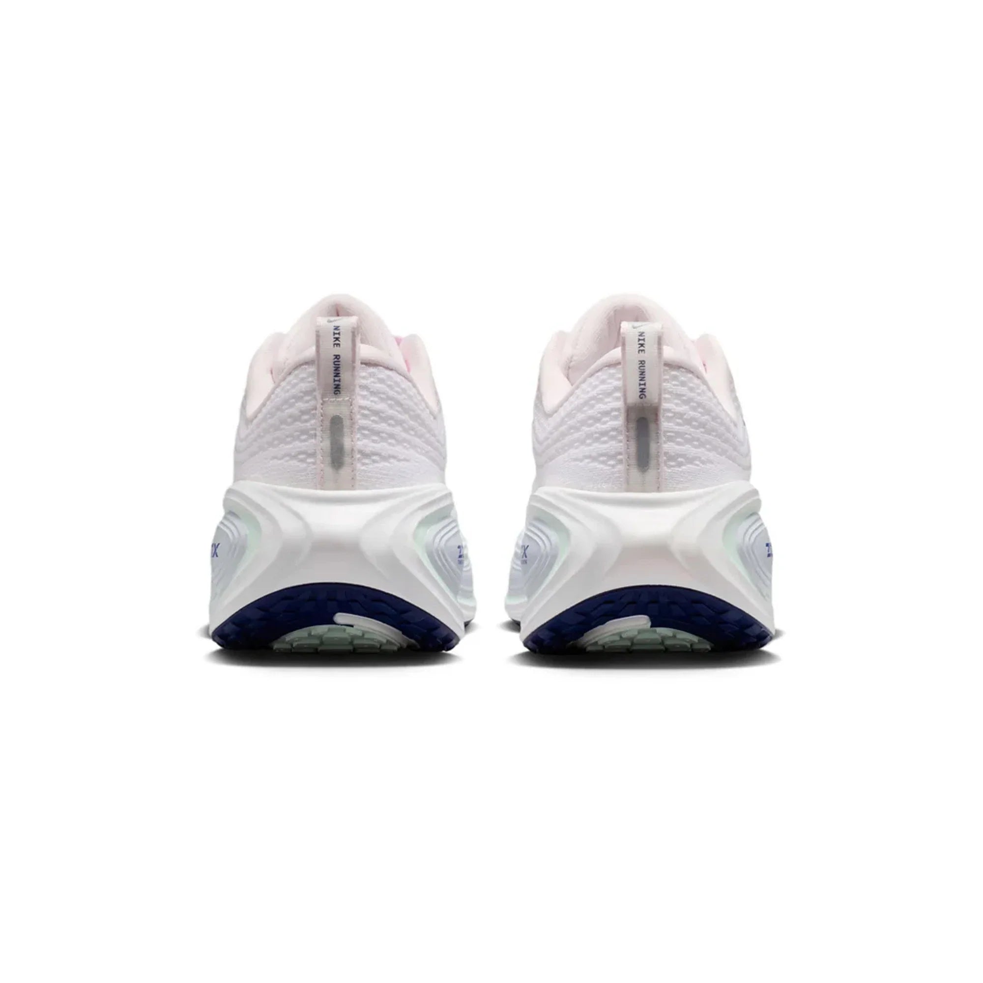 Nike Vomero Plus 'Pearl Pink White Barely Green Navy' Women's