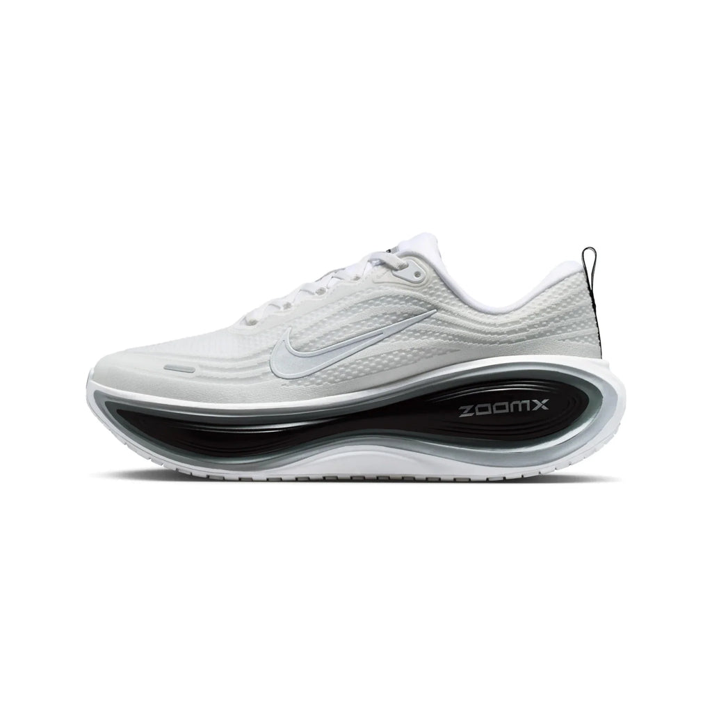 Nike Vomero Plus 'White Black Cool Grey' (2026)