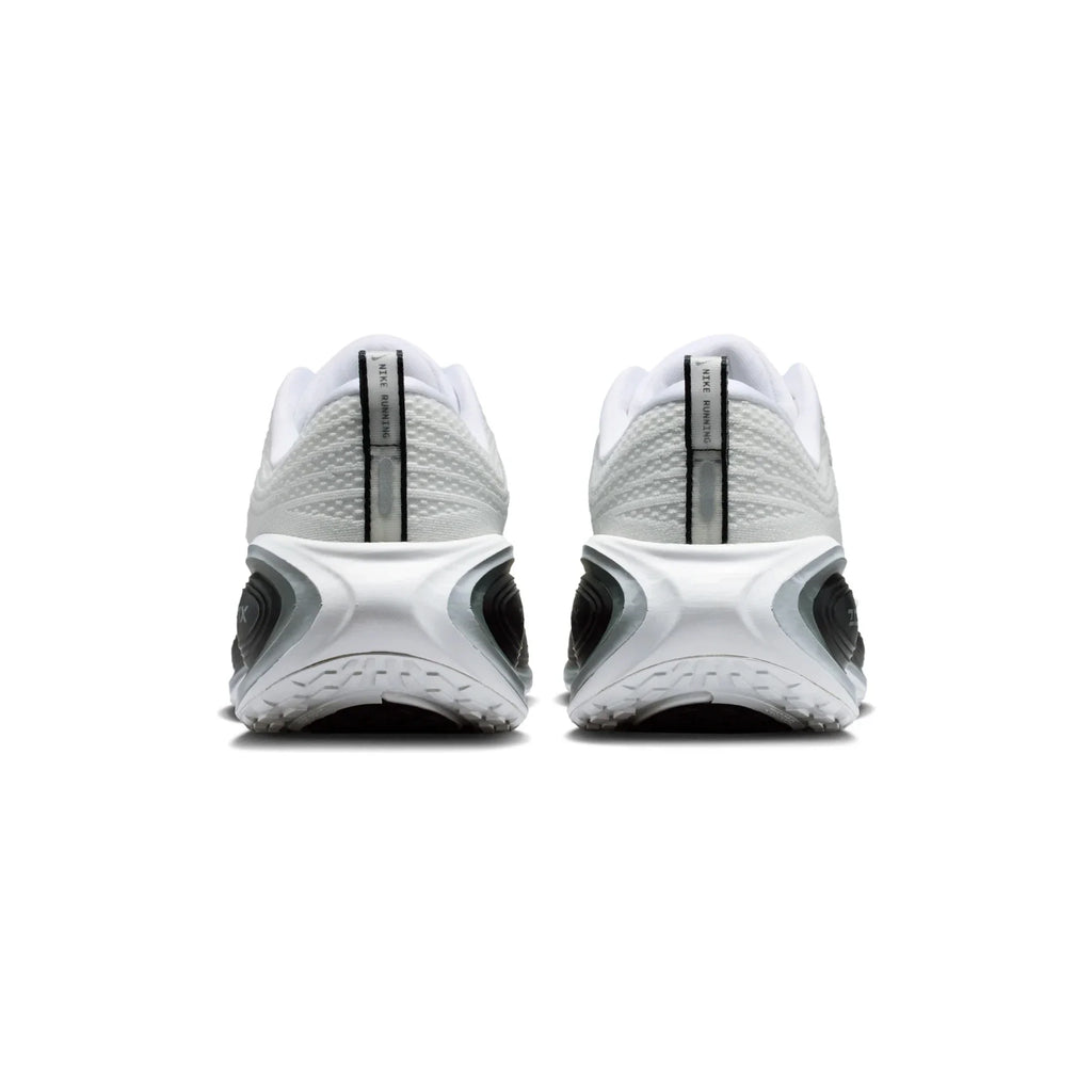 Nike Vomero Plus 'White Black Cool Grey' (2026)