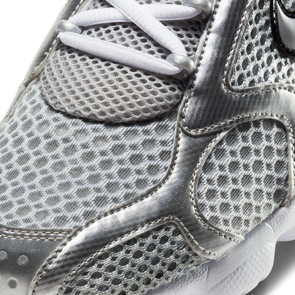 Zoom Spiridon Caged 2 'Metallic Silver' (2020)