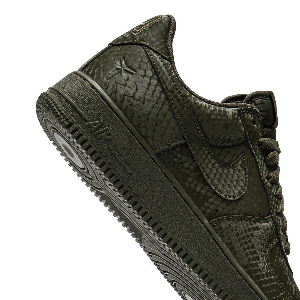 Nike x Kobe Bryant Air Force 1 Low 'Forever Cargo Khaki' (2025)