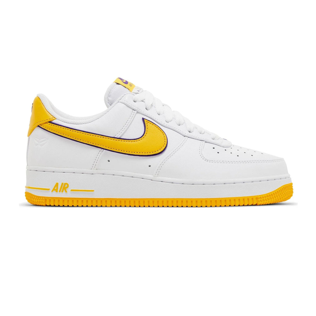 x Kobe Bryant Air Force 1 Low 'Lakers Home' (2024)