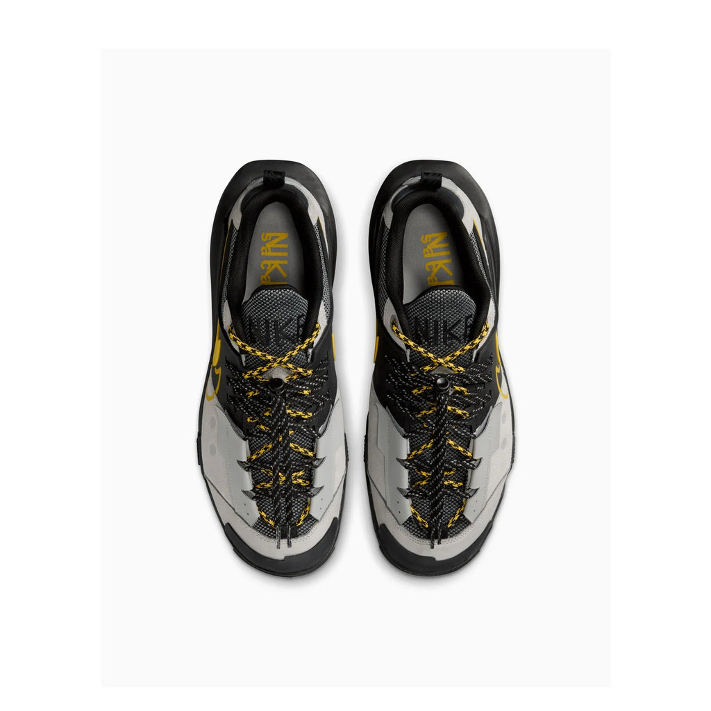 x Sacai Zegamadome SP 'Cream Black Yellow' (2025)