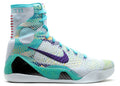 Kobe 9 Elite Hero Draft Day Expression
