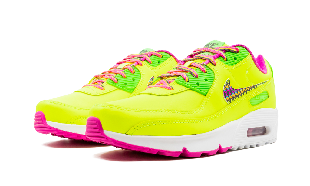 Air Max 90 LTR "Green" CW5795 700
