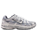 P - 6000 - Metallic Silver/Summit White/Wolf Grey