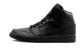 1 Mid "Triple Black" 554724 091