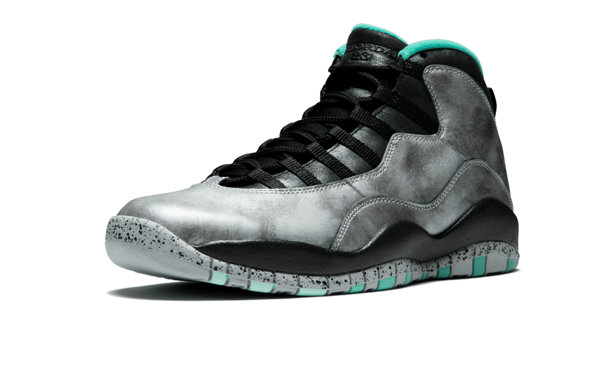 10 Retro 30th "Lady Liberty" 705178 045