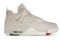 4 Retro Blank Canvas (W)