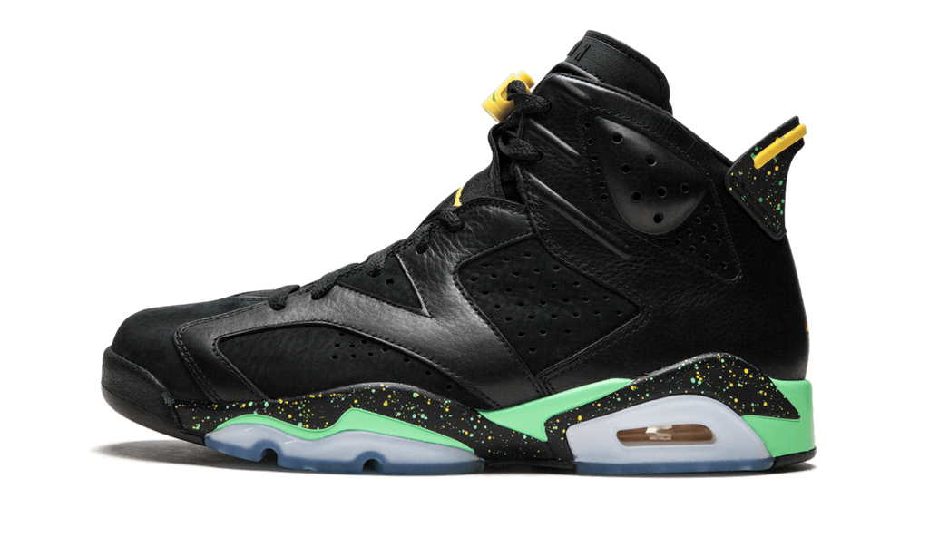 6 Retro "Brazil Pack" 688446 020